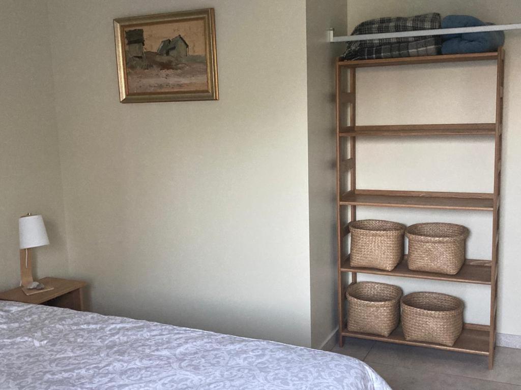 Luci Juras Apartamenti 2 Роя Екстер'єр фото