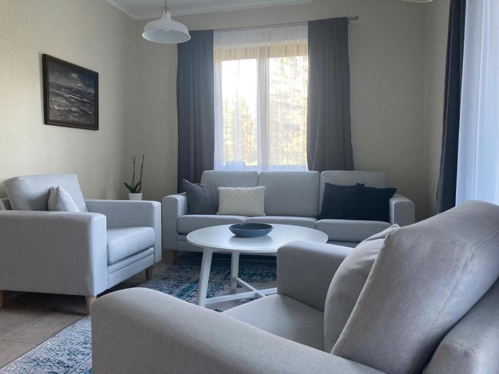 Luci Juras Apartamenti 2 Роя Екстер'єр фото