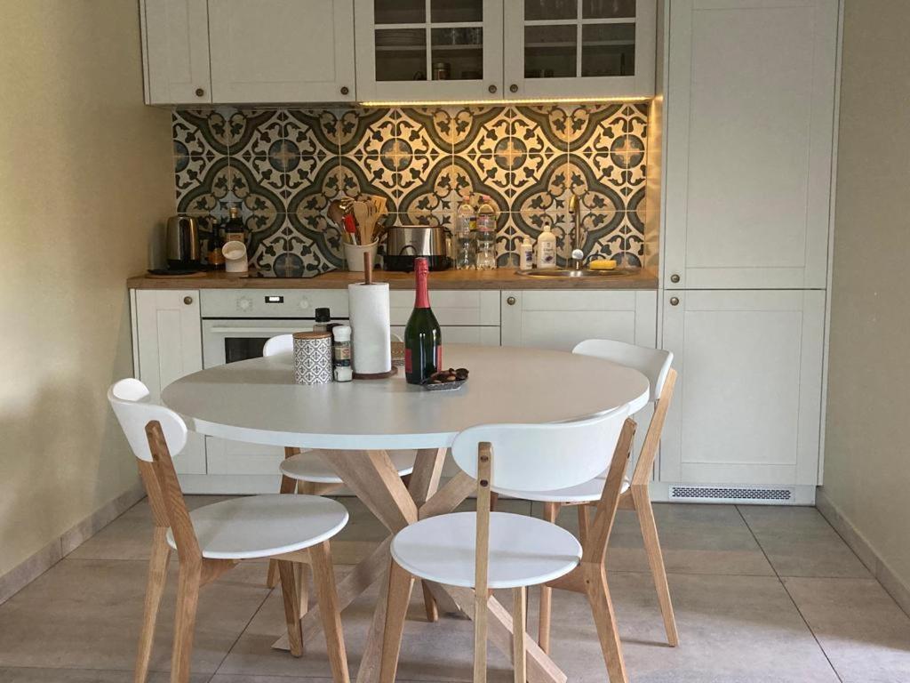 Luci Juras Apartamenti 2 Роя Екстер'єр фото